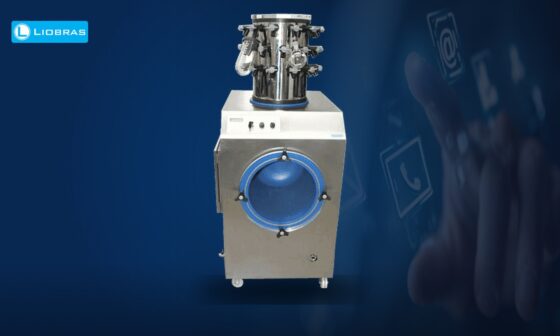 Conheça Os Liofilizadores E Como Eles Estão Impulsionando A Produtividade Em Laboratórios e Indústrias - Liobras Liofilizadores