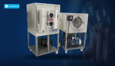 Liofilizadores: Suporte essencial para Indústrias e Laboratórios - Liobras Liofilizadores