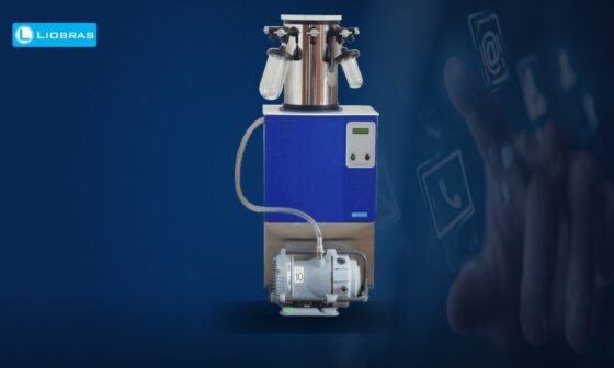 Entenda os Benefícios dos Liofilizadores para Seu Negócio - Liobras Liofilizadores