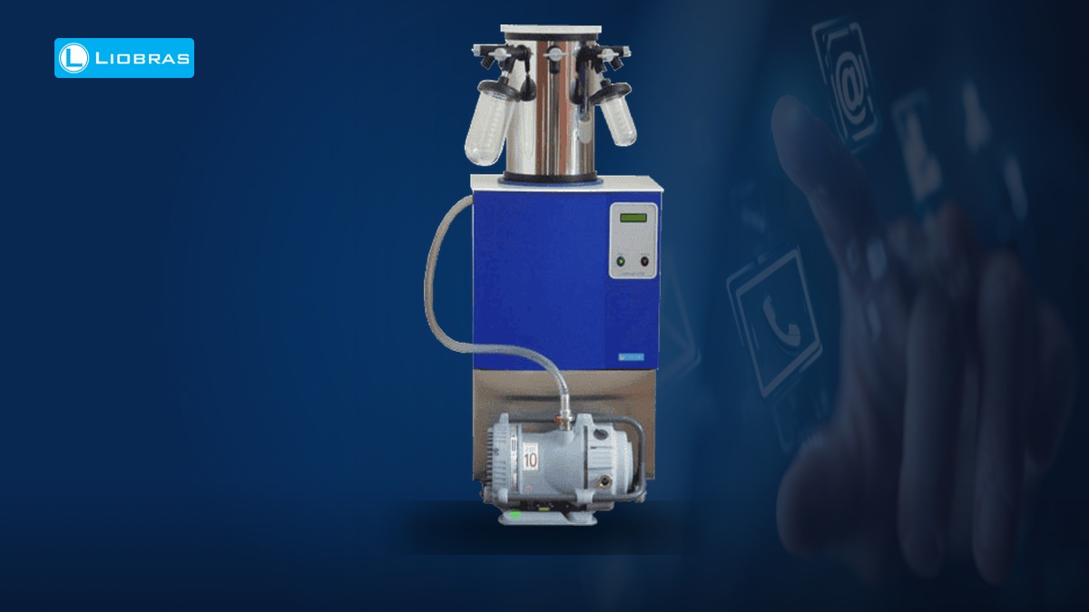 Liofilizadores: A Tecnologia Avançada para Laboratórios, Universidades e Indústrias Alimentícias - Liobras Liofilizadores