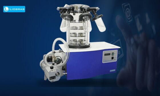 Entendendo o Potencial dos Liofilizadores - Liobras Liofilizadores