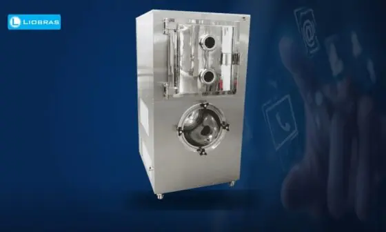 Conhecendo a Liofilização e Por Que Seu Laboratório Precisa de um Liofilizador - Liobras Liofilizadores