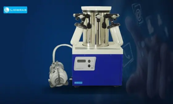 O que é Liofilização e Por que Sua Empresa precisa de um Liofilizador? - Liobras Liofilizadores