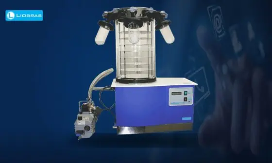 Tudo o que você precisa saber sobre Liofilizadores - Liobras Liofilizadores